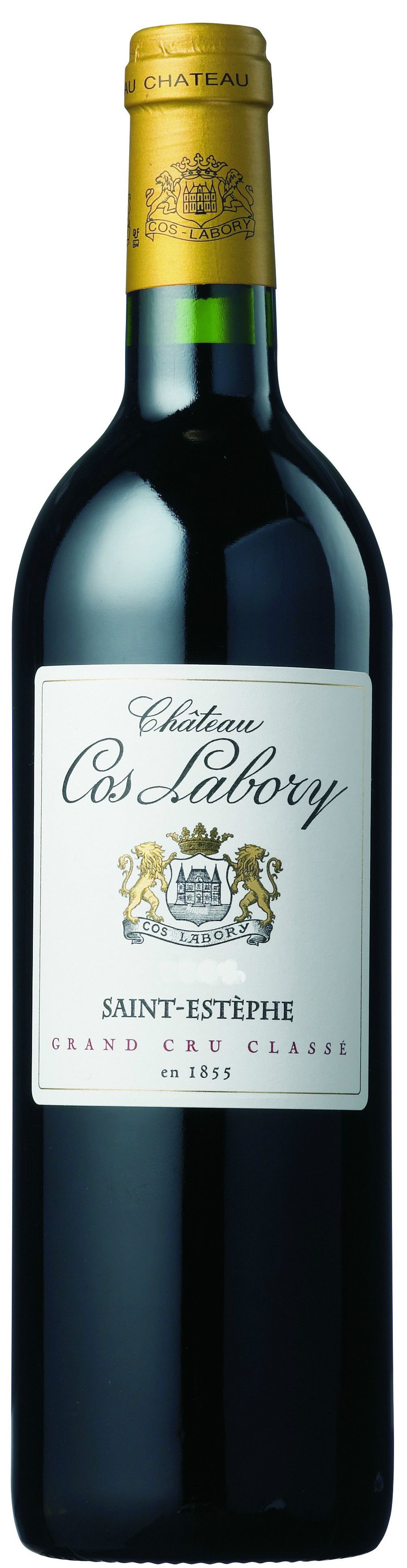 Chateau Cos Labory, 2010
