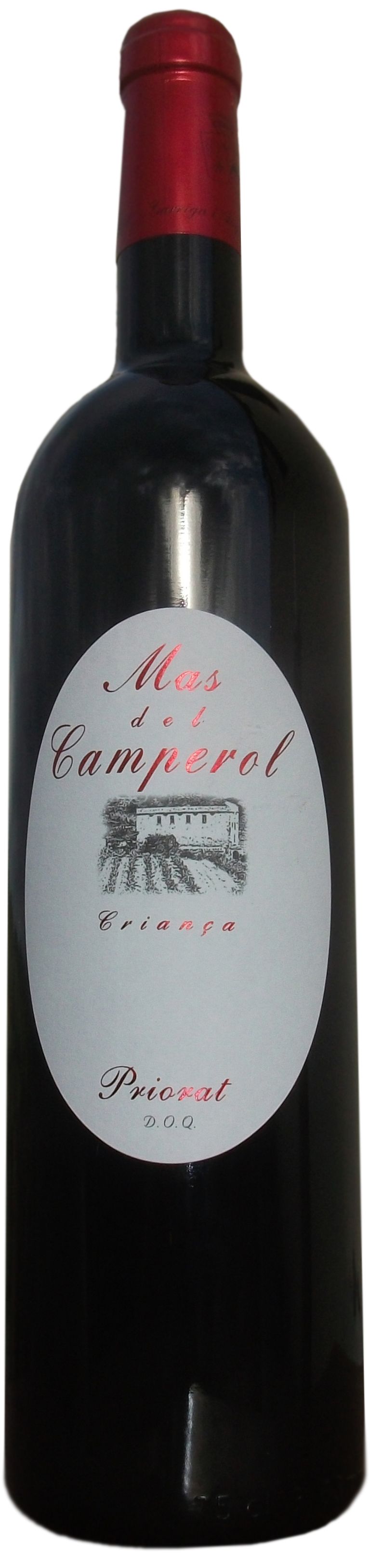 Mas Garrian, Mas Del Camperol, 2005