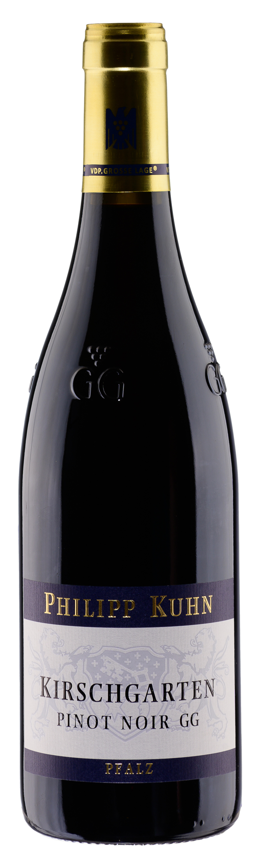 Philipp Kuhn, Kirschgarten GG Pinot Noir, 2022