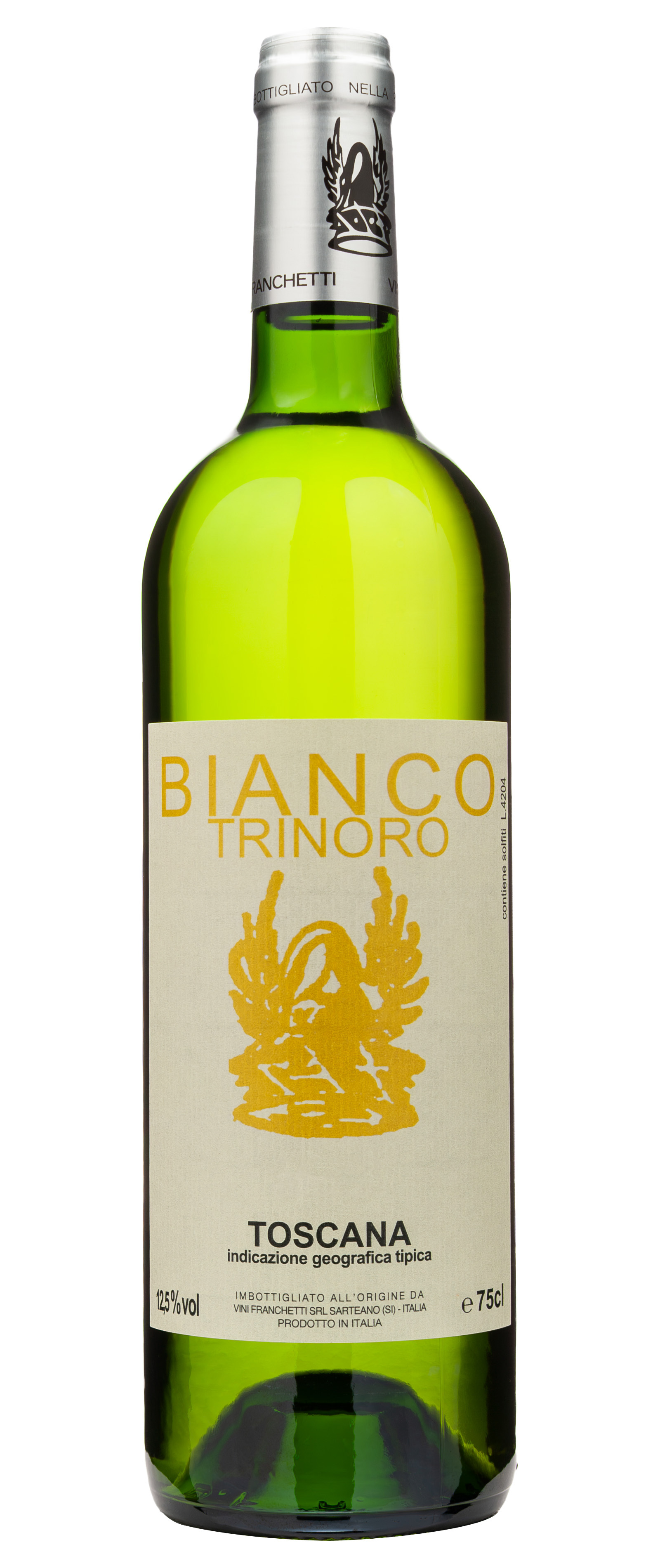 Tenuta di Trinoro, Bianco, 2022