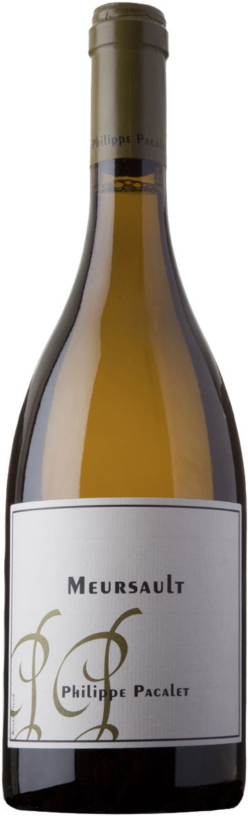 Philippe Pacalet, Meursault, 2007