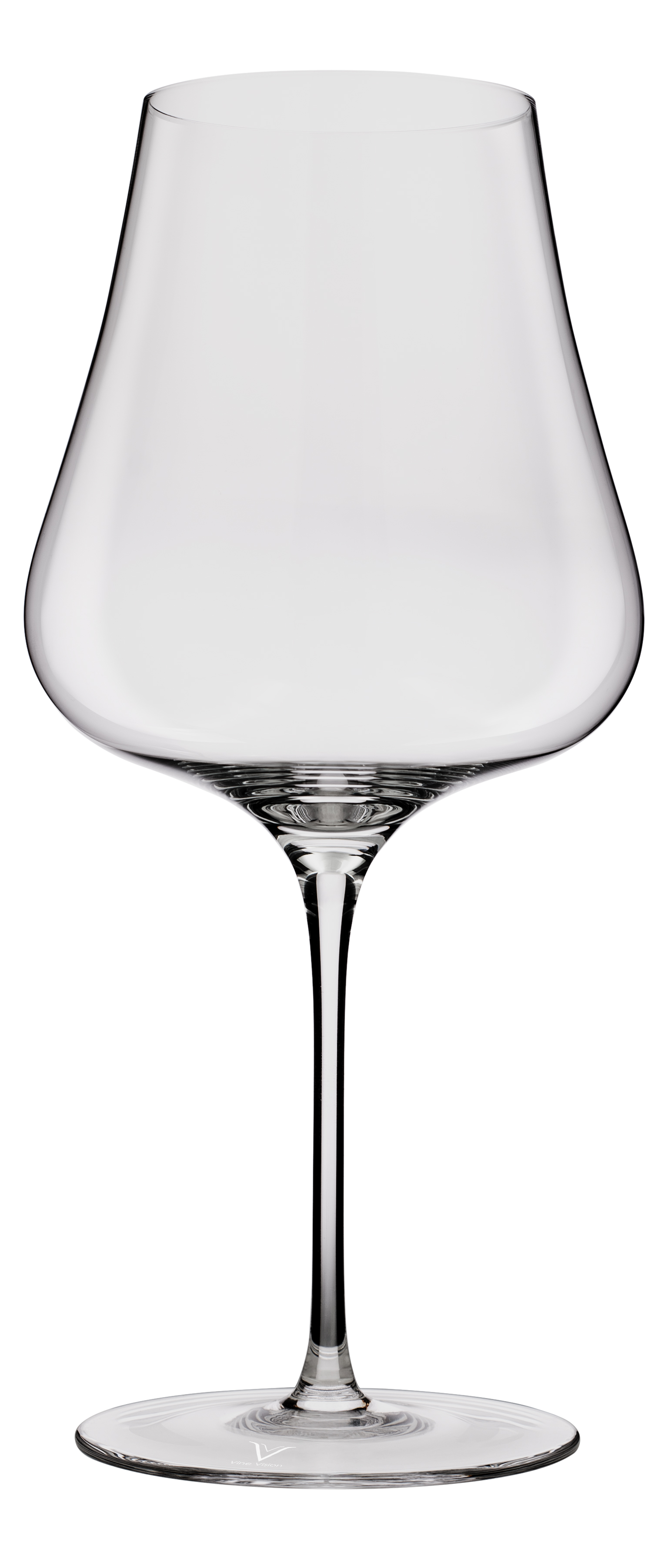 Бокалы Vine Vision, Eva Bordeaux, set of 6 glasses (gift box)