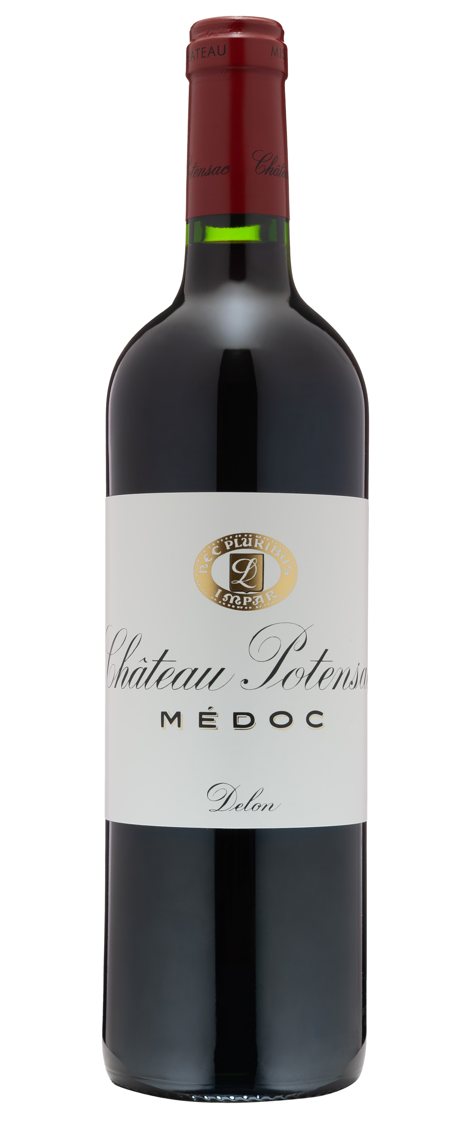 Chateau Potensac, 2017