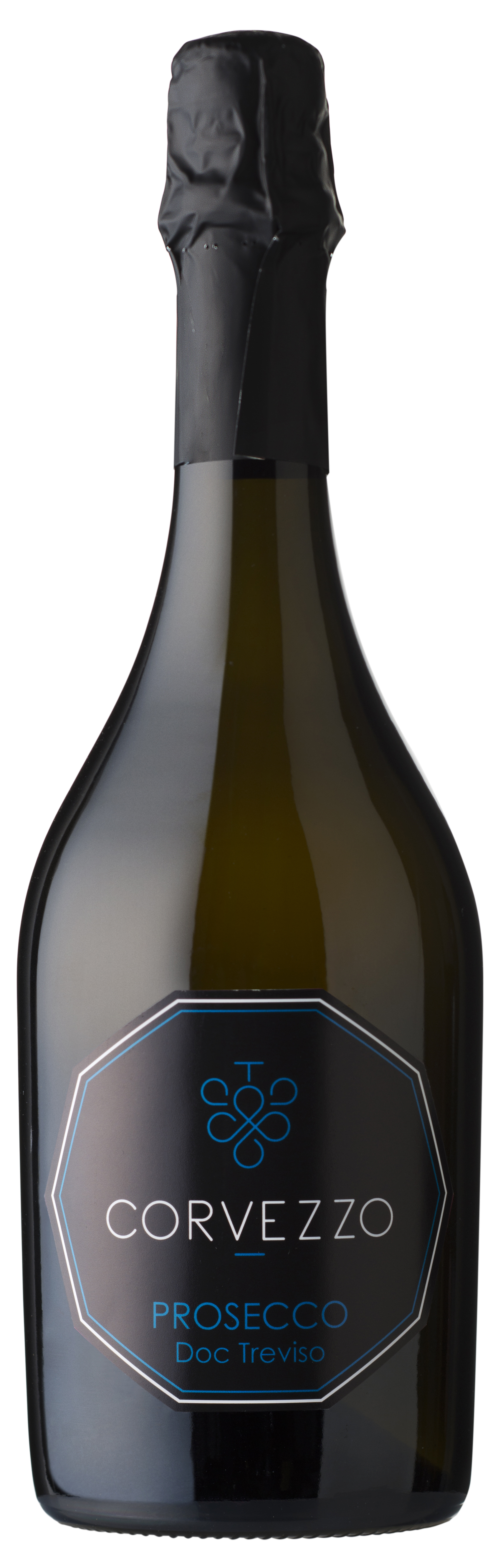 Corvezzo, Prosecco Treviso Extra Dry
