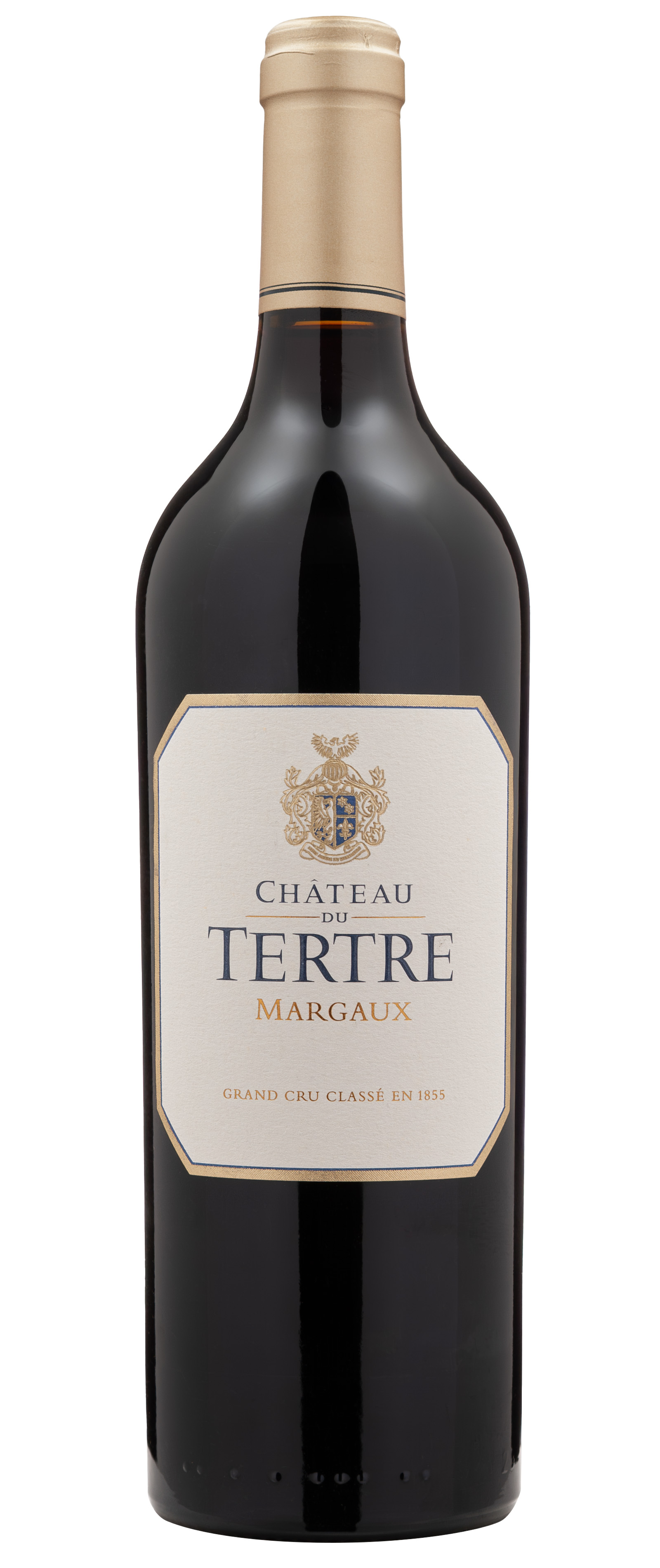 Chateau Du Tertre, 2015