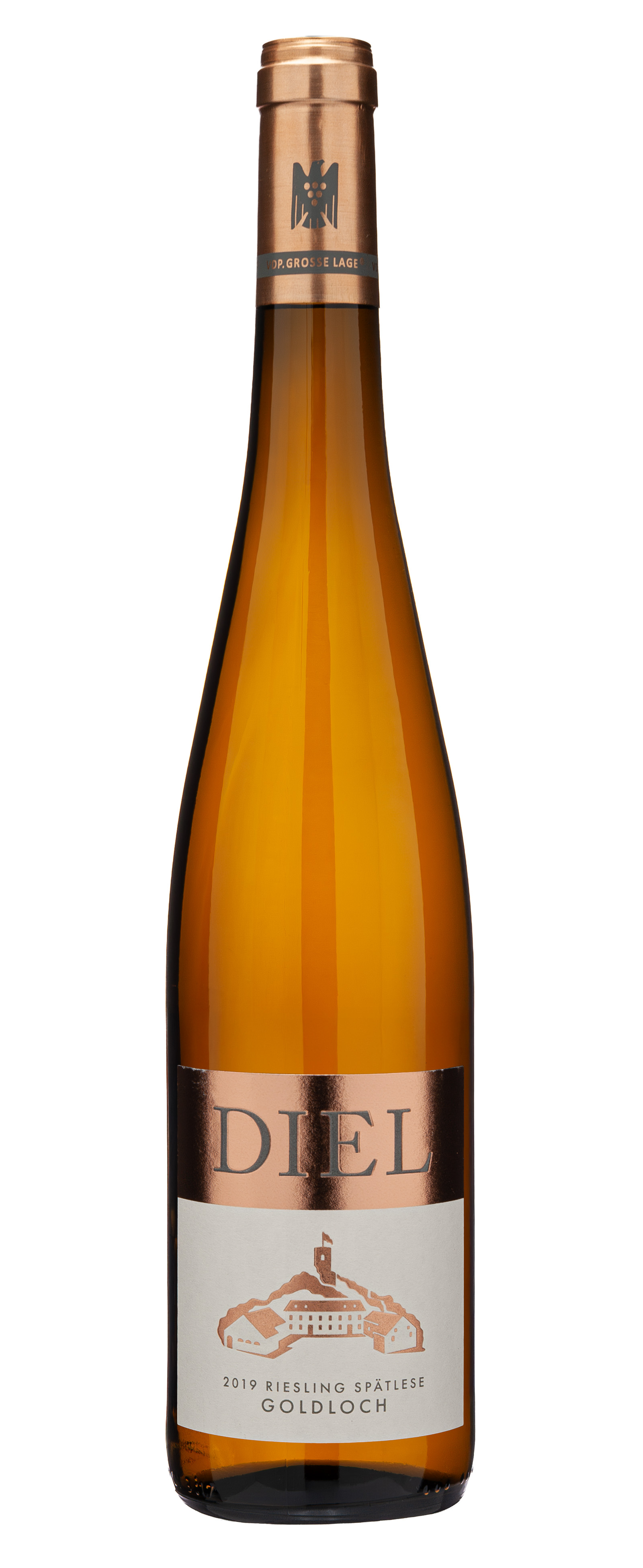 Diel Goldloch Riesling Spatlese – Grand Vin Pte Ltd