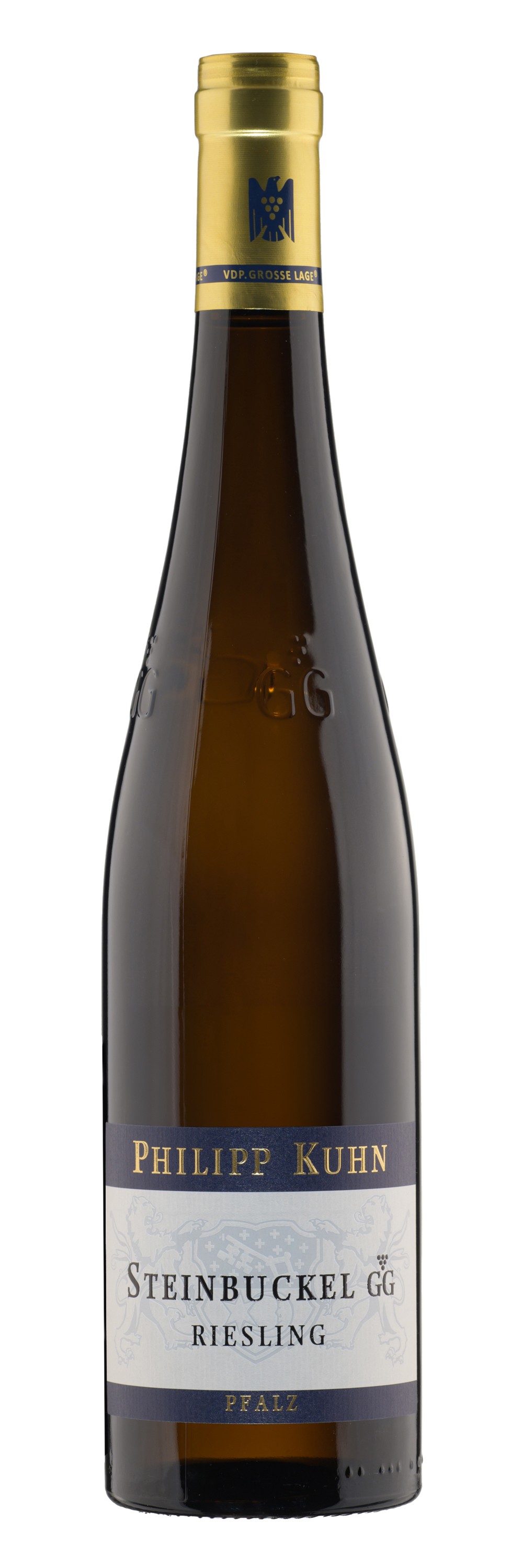 Philipp Kuhn, Steinbuckel GG Riesling, 2023