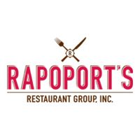 rapaport's restaurant ресторан раппапорта
