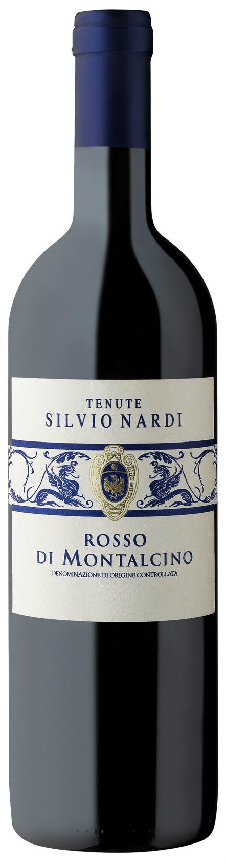 Tenute Silvio Nardi, Rosso Di Montalcino, 2006