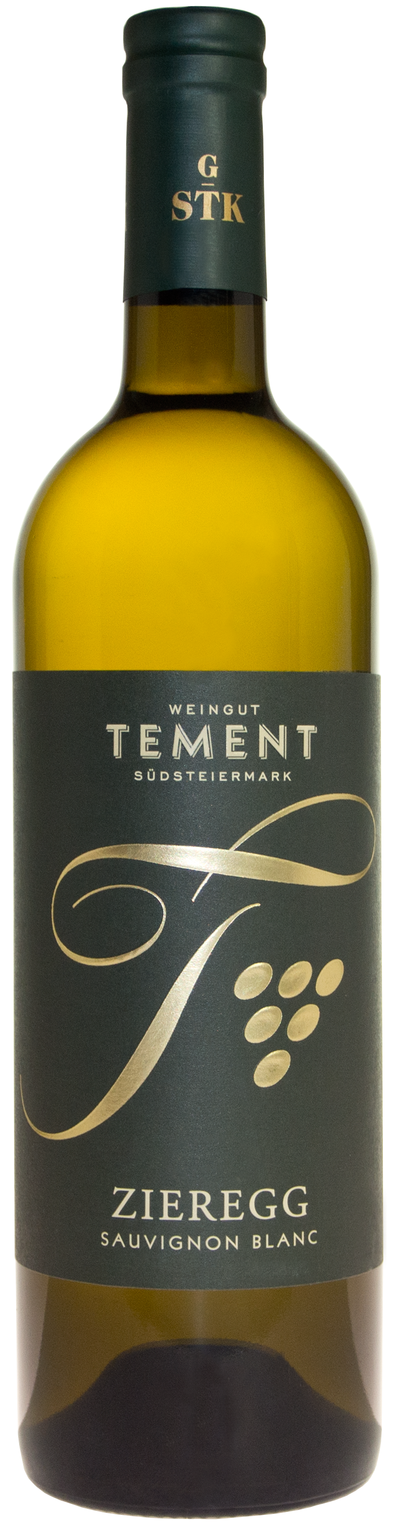 Tement, Zieregg Sauvignon Blanc, 2014