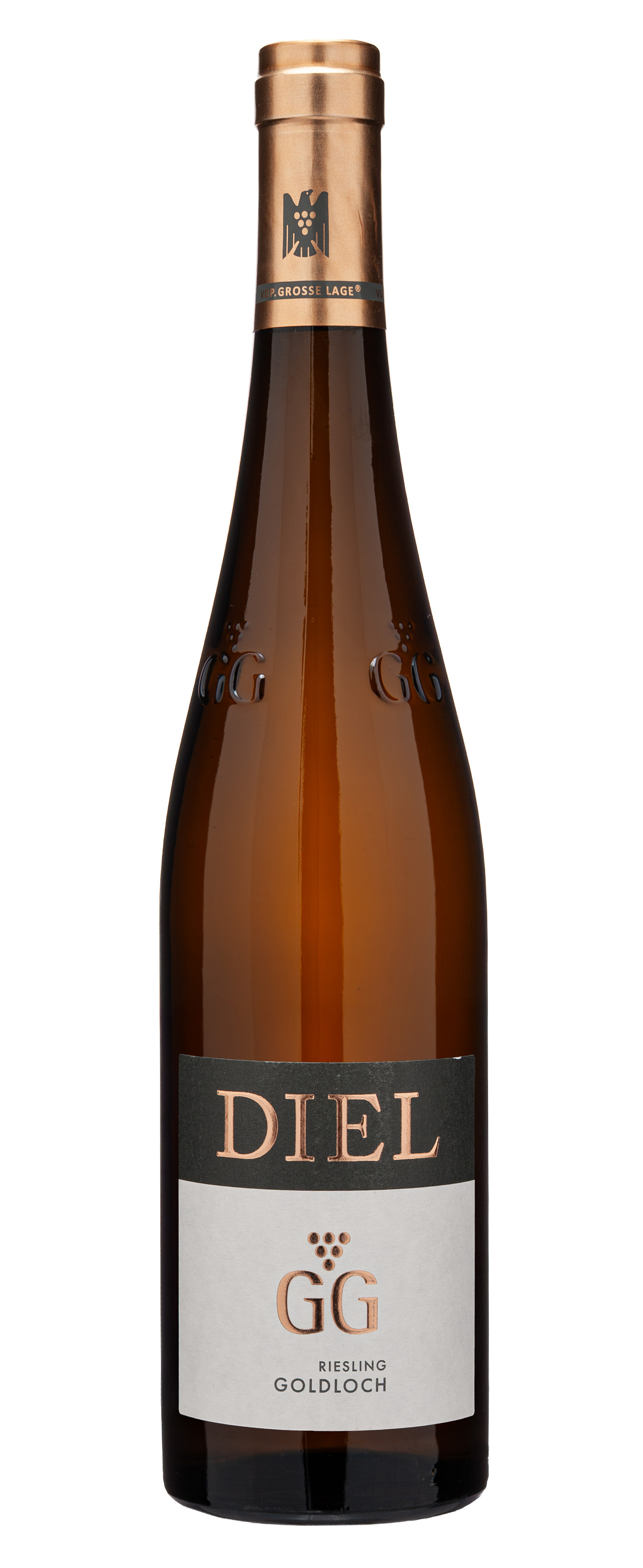 Schlossgut Diel, Dorsheim GG Goldloch Riesling, 2023