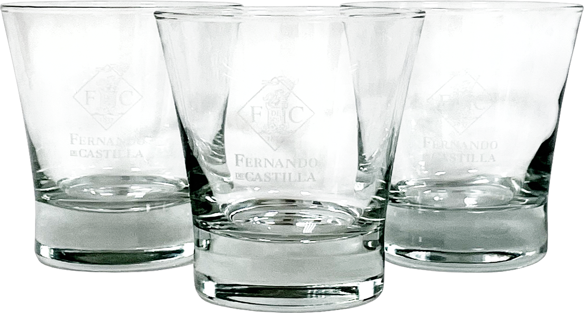 Бокалы Fernando de Castilla, set of 6 glasses
