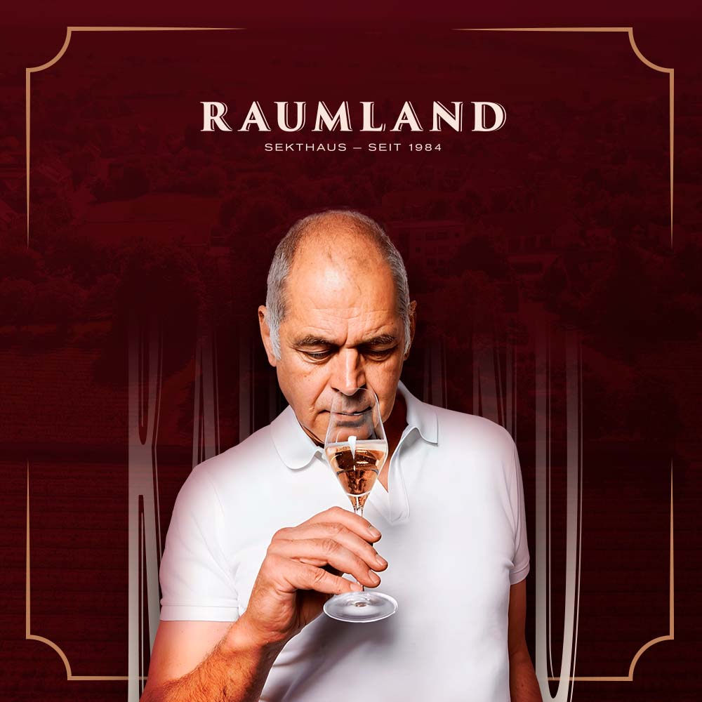 Винодел месяца: Raumland
