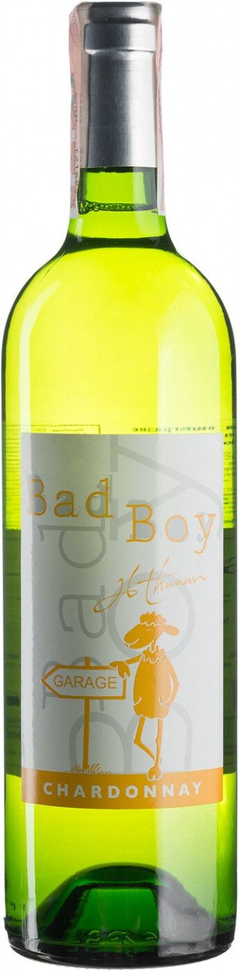 Bad Boy, Chardonnay, 2019