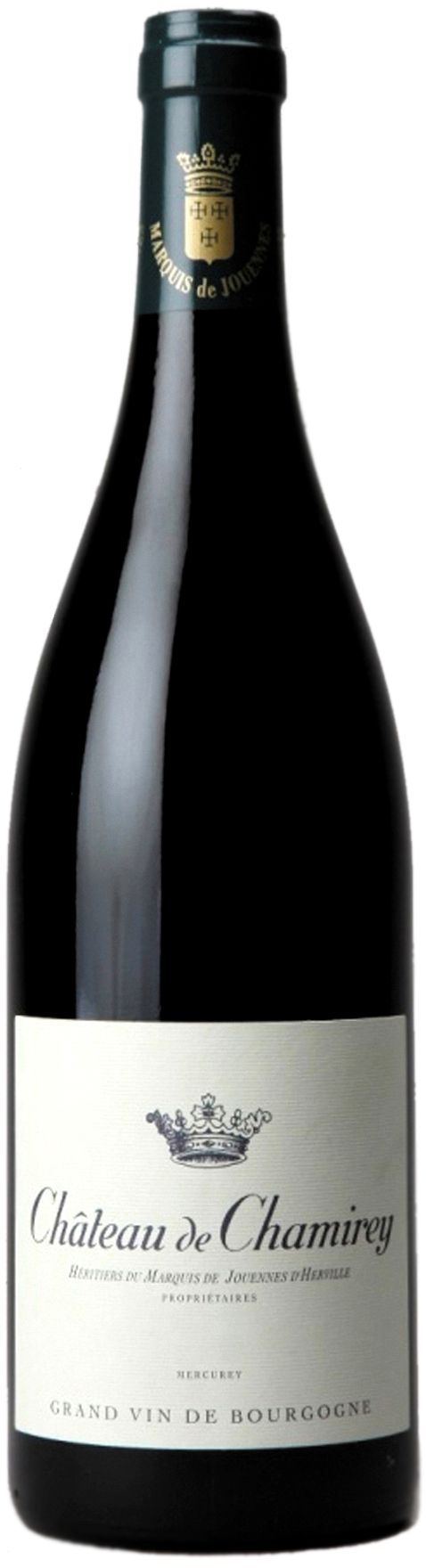 Chateau De Chamirey, Mercurey, 2005