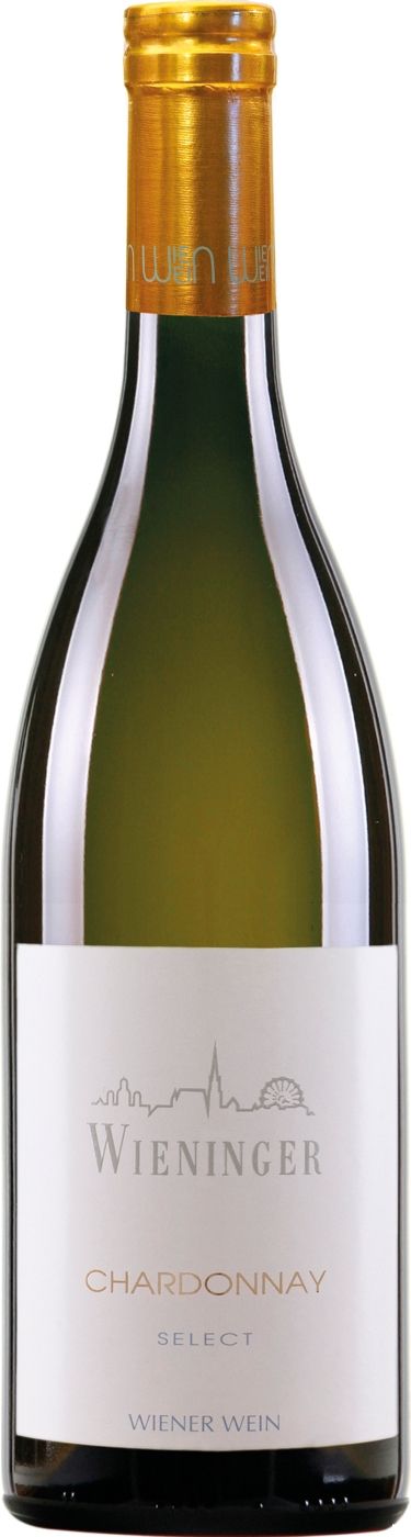 Wieninger, Chardonnay Select, 2017