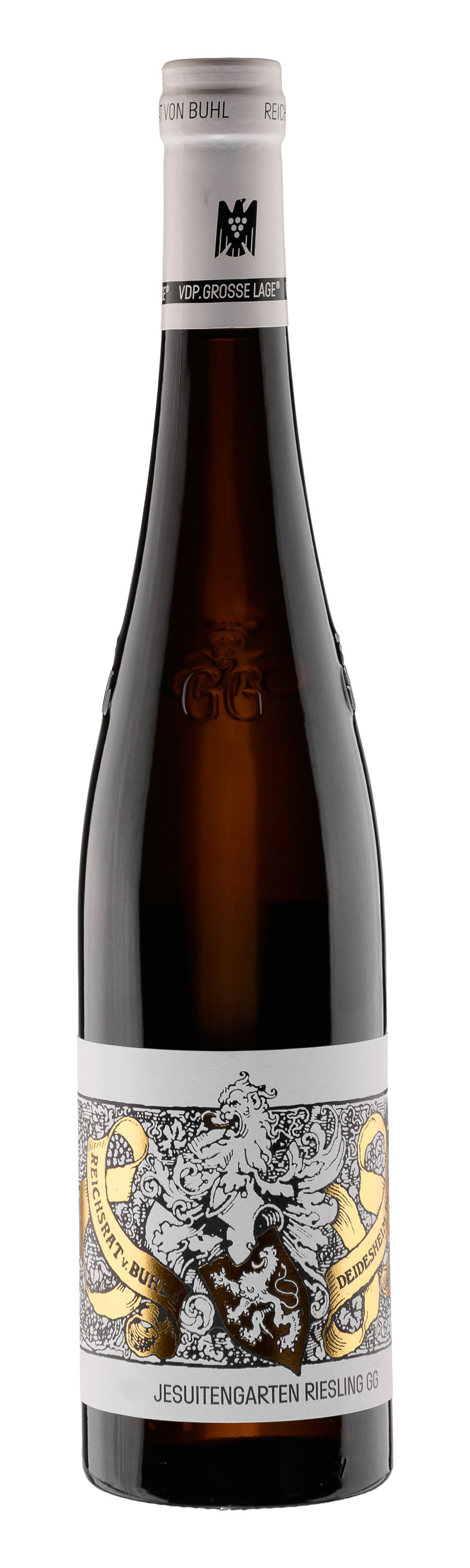 Von Buhl, Jesuitengarten GG Forster Riesling Trocken, 2021