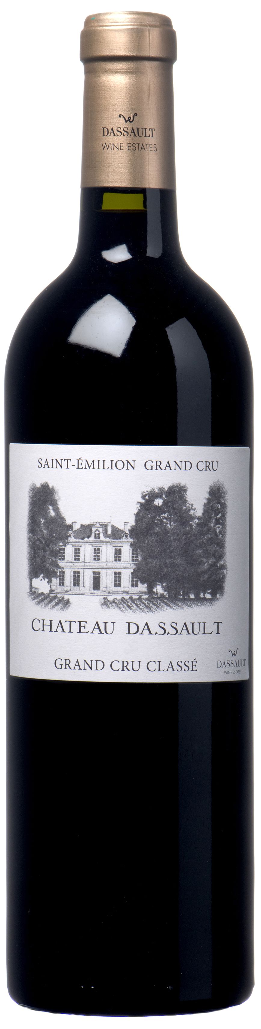 Chateau Dassault, 2005