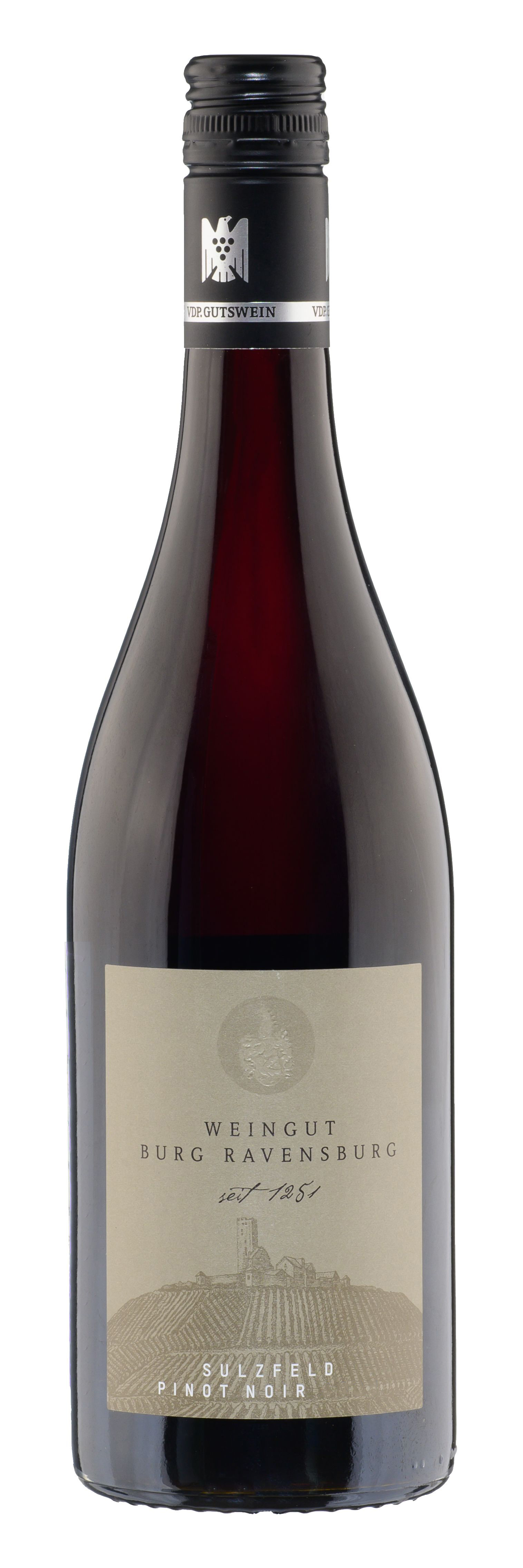 Burg Ravensburg, Pinot Noir, 2022