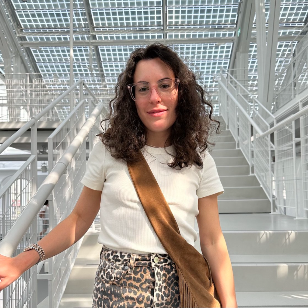 Юркова Элла Эдуардовна