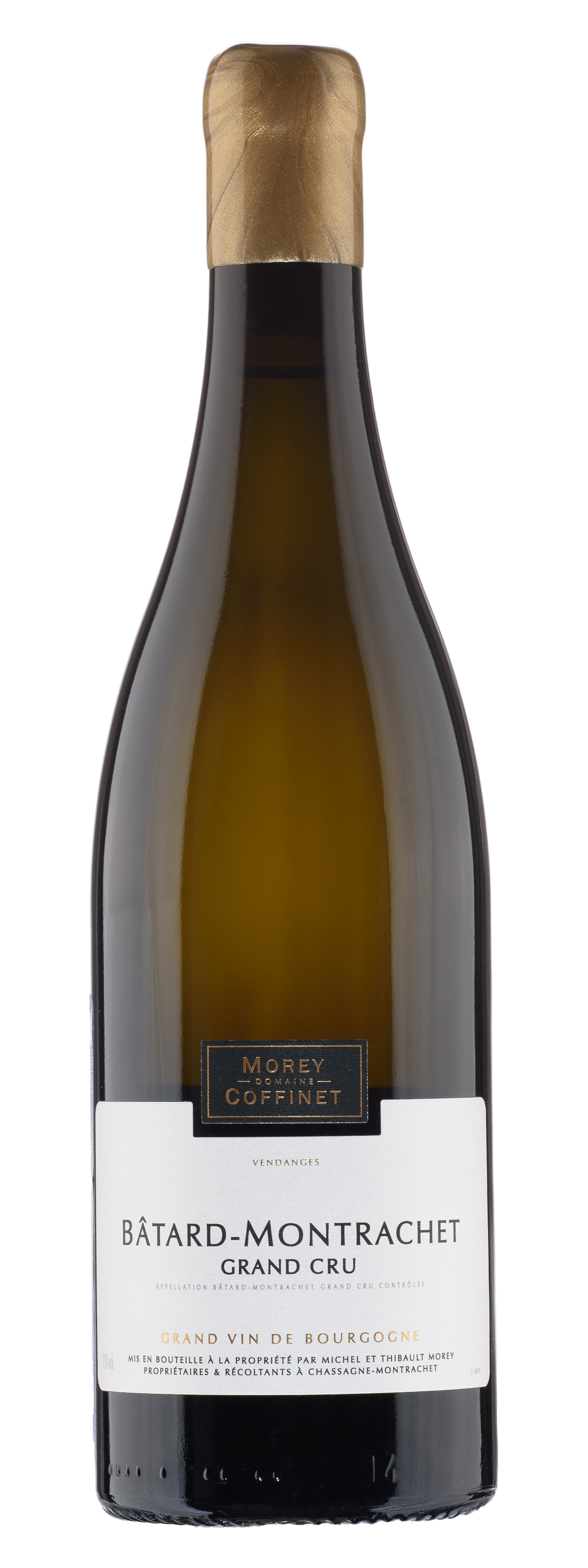 Domaine Morey-Coffinet, Batard-Montrachet Grand Cru, 2023
