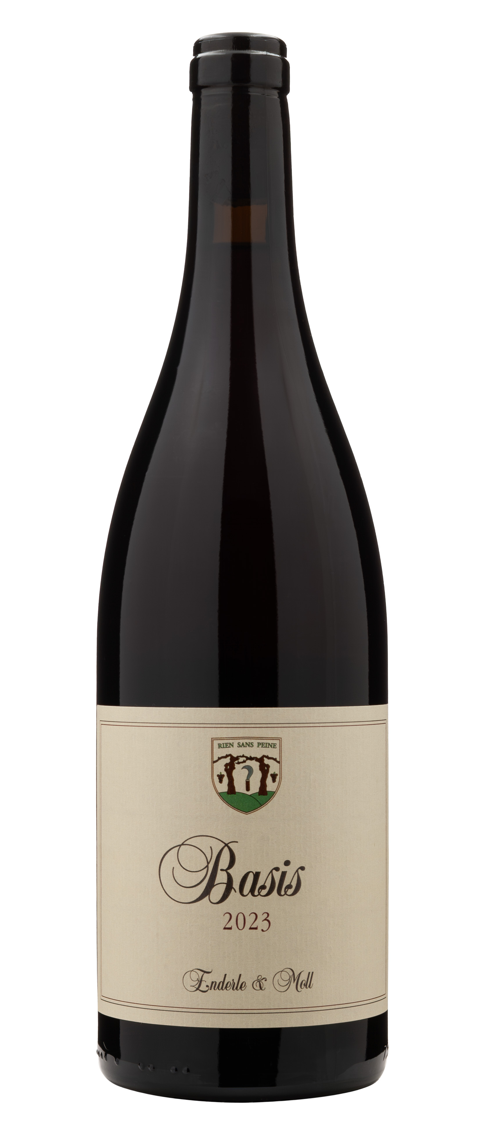 Enderle & Moll, Pinot Noir Basis, 2023