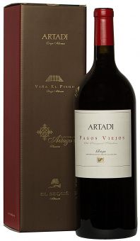 ARTADI, PAGOS VIEJOS, 1999
