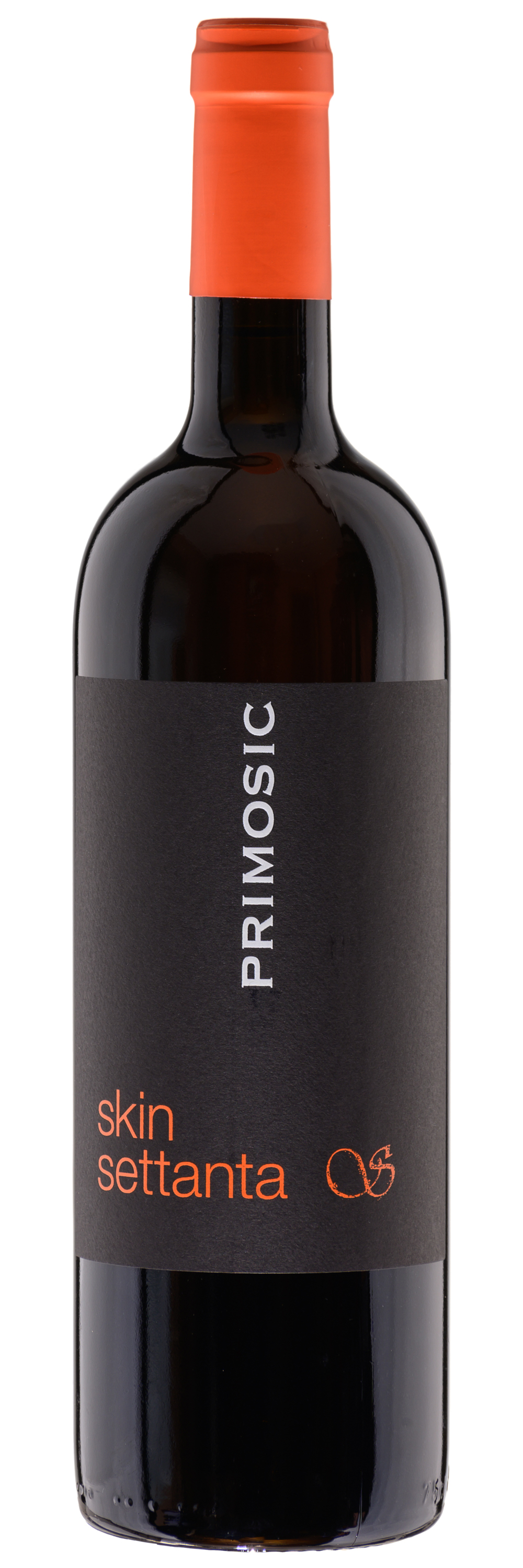 Primosic, Skin Settanta, 2022