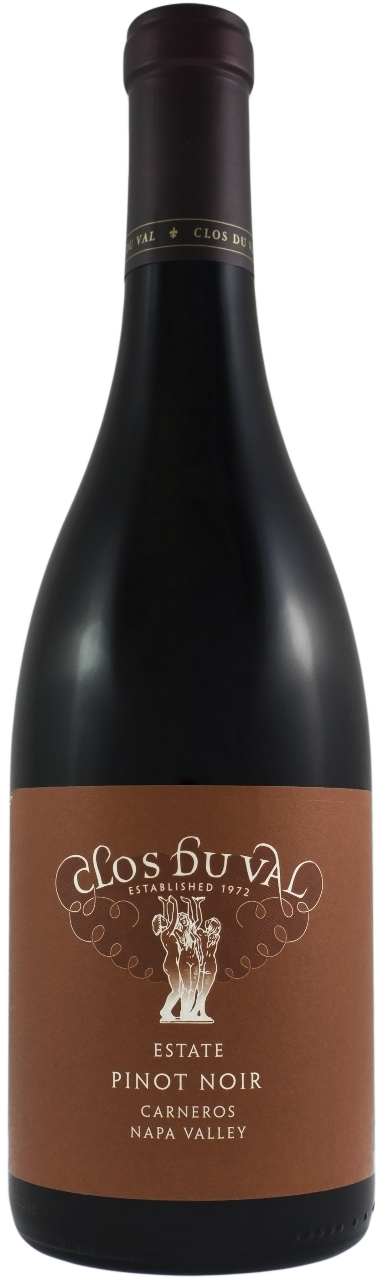 Clos Du Val, Estate Pinot Noir Carneros, 2016