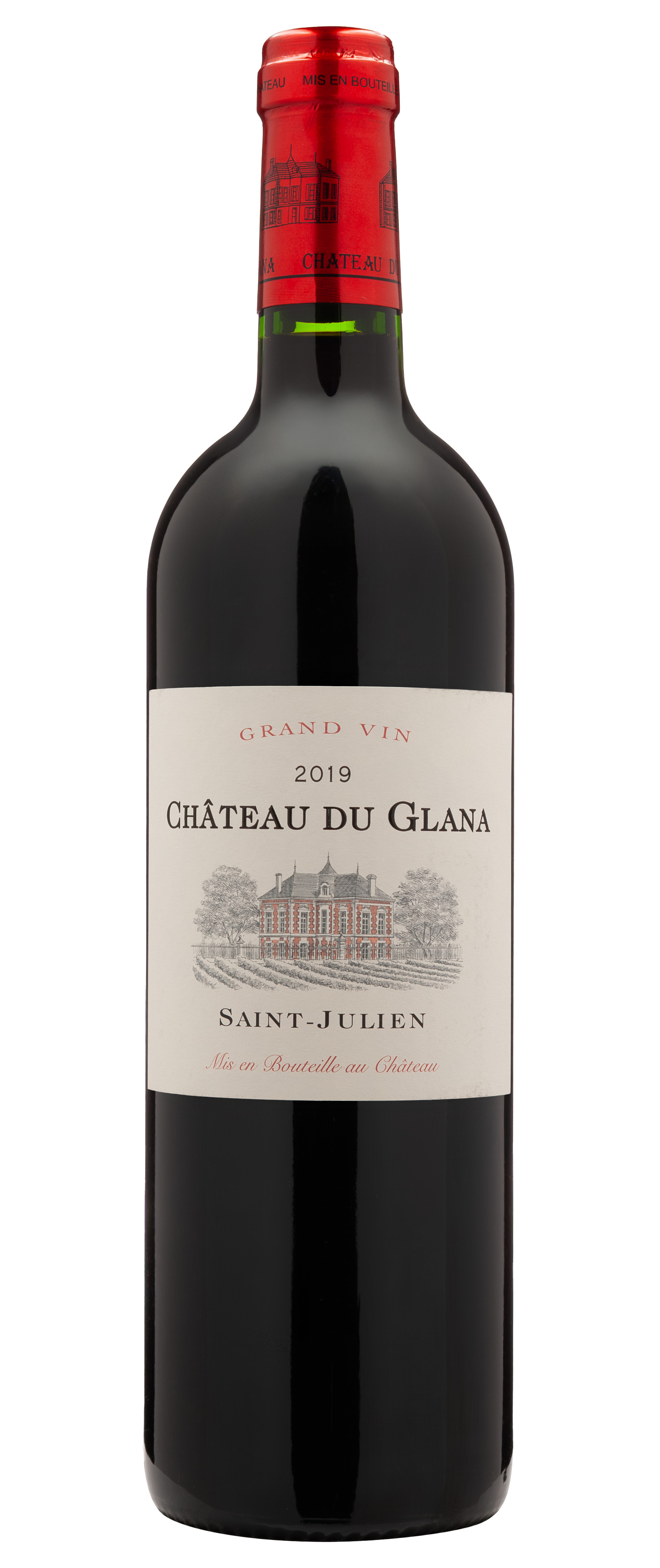 Chateau Du Glana, 2019