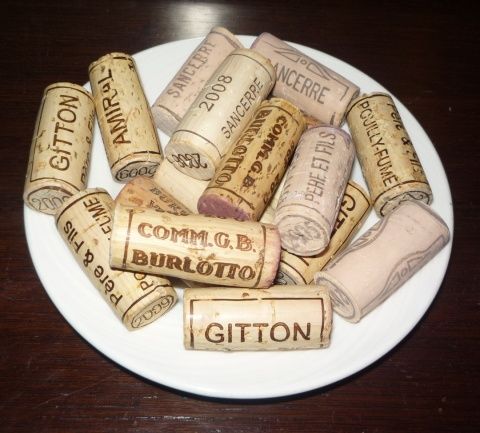 Gitton&Burlotto на дегустации в ресторане "Пино Нуар"