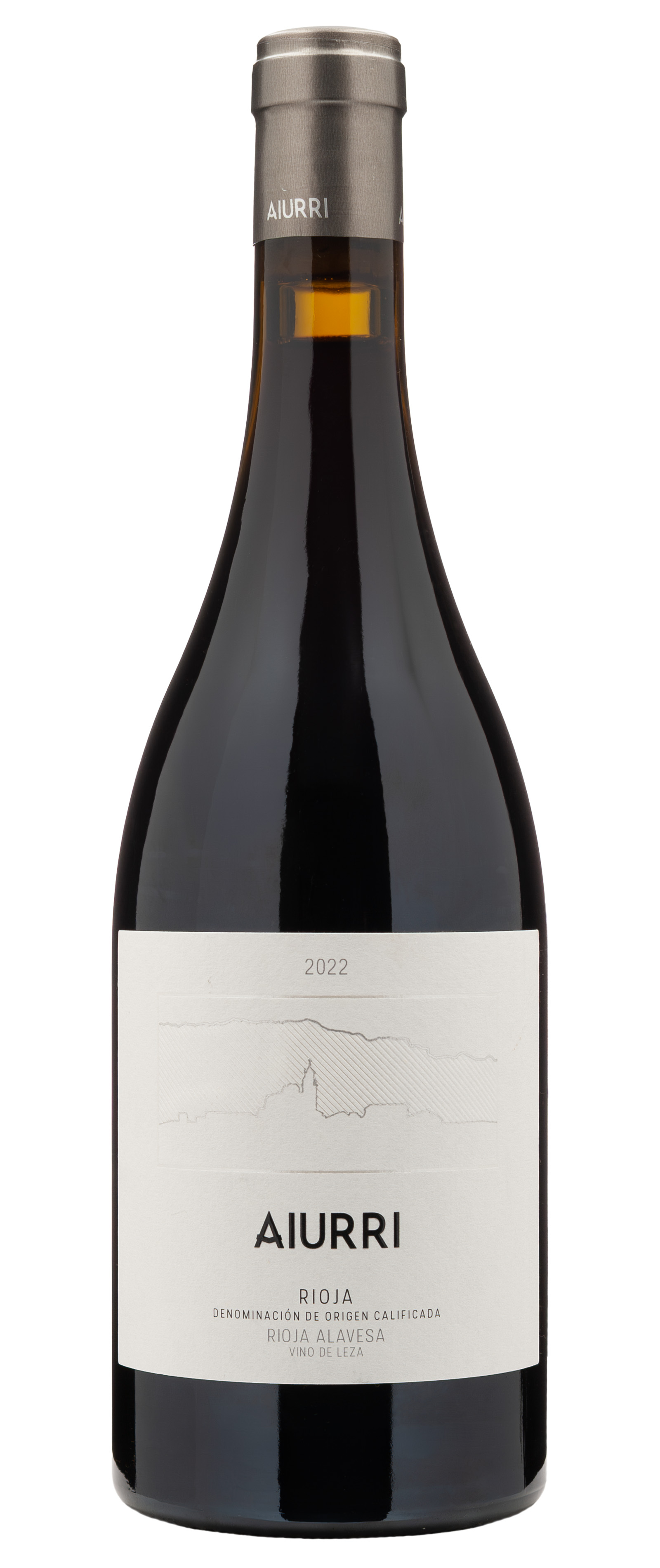 Aiurri, Tinto, 2022