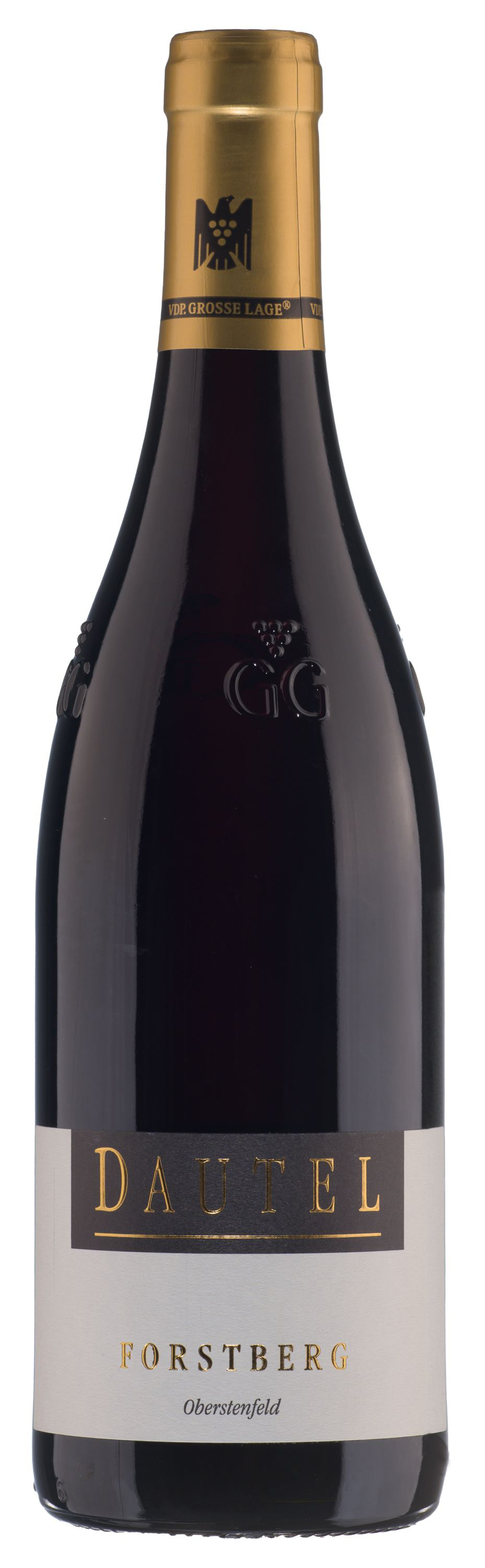 Dautel, Forstberg Oberstenfeld Spatburgunder GG, 2021