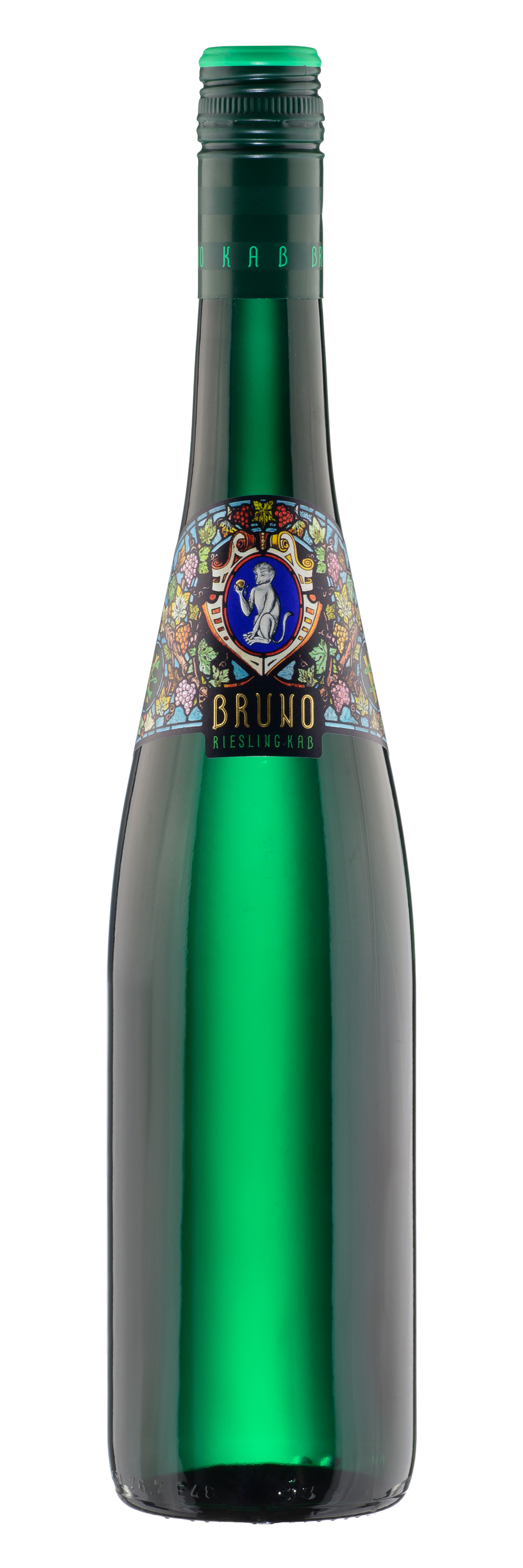 Karthäuserhof, Bruno Riesling Kabinett, 2024