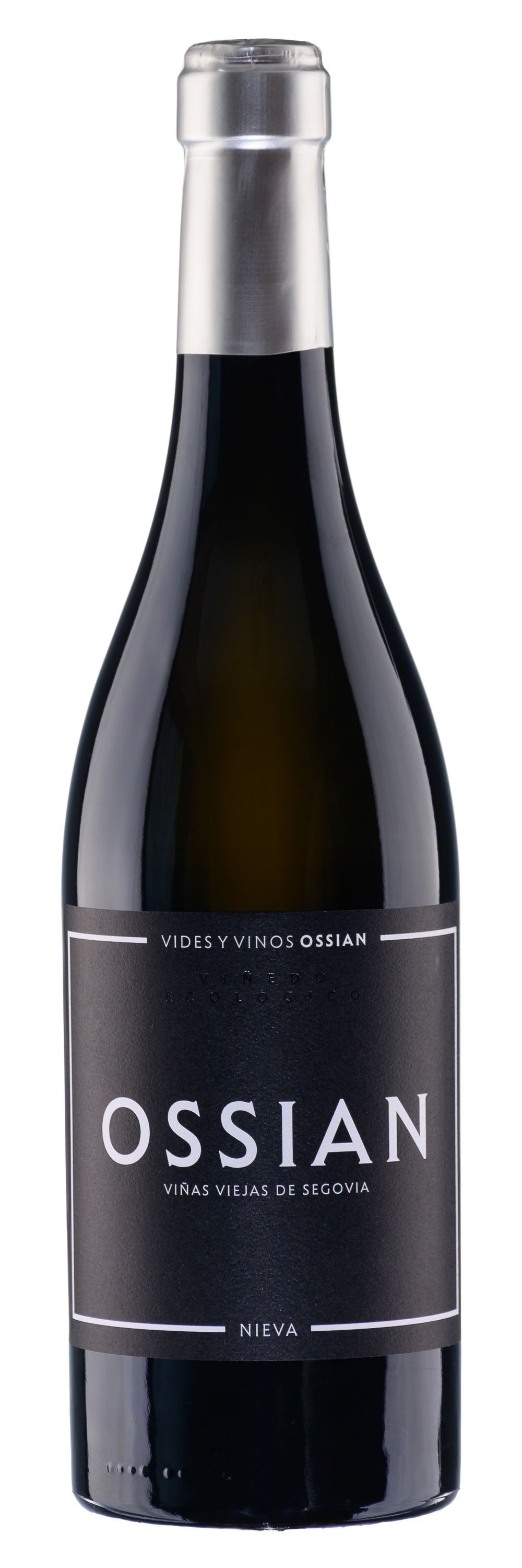 Ossian, Vinas Viejas Blanco, 2023