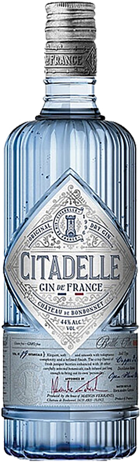 Citadelle Gin