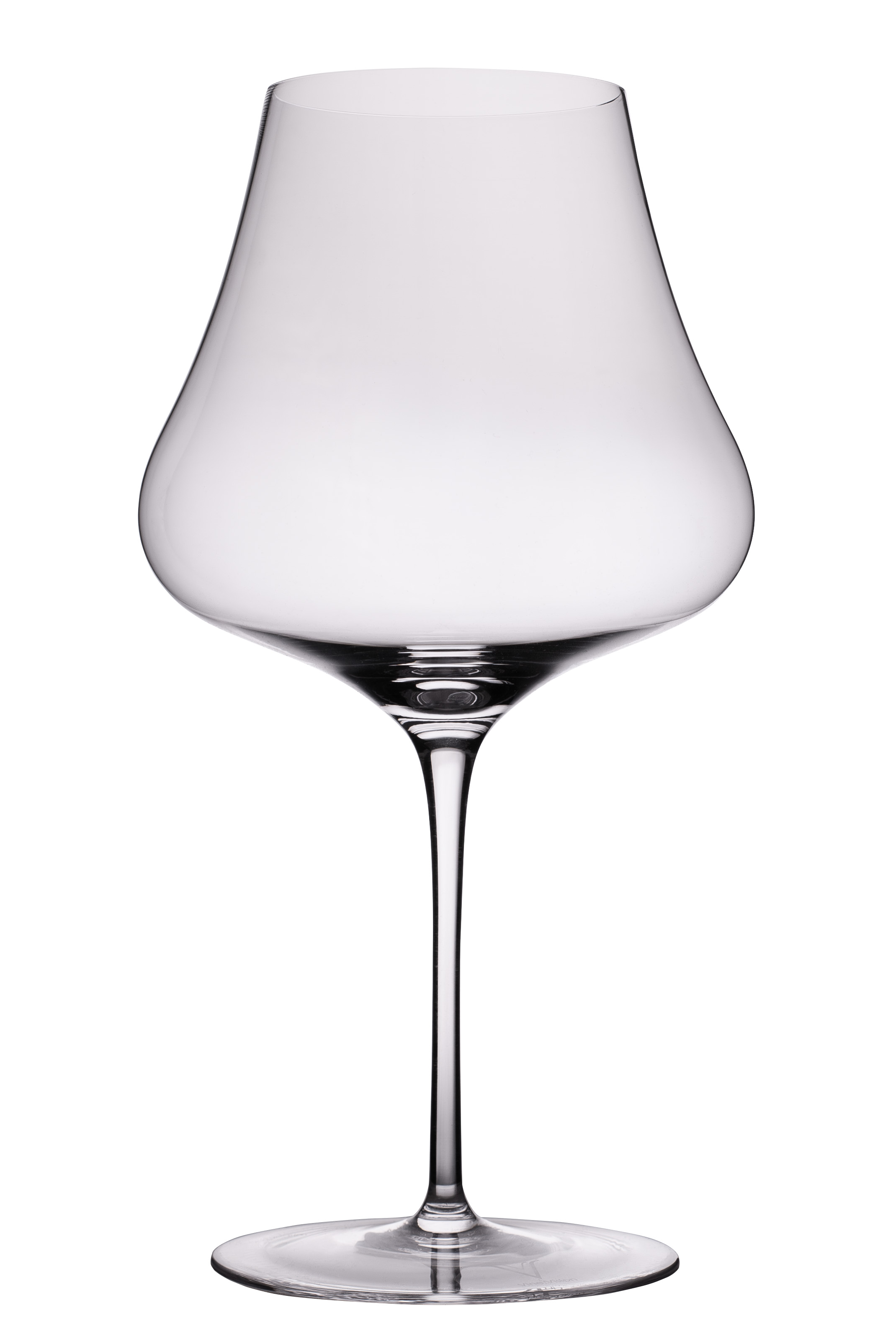 Бокалы Vine Vision, Eva Burgundy, set of 6 glasses (gift box)