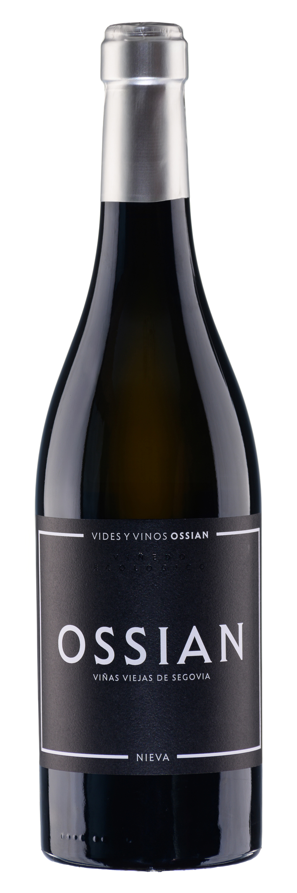 Ossian, Vinas Viejas Blanco, 2022
