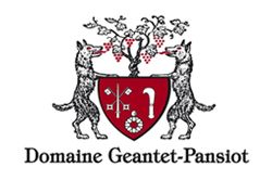 DOMAINE GEANTET-PANSIOT / ДОМЕН ЖАНТЕ-ПАНСЬЁ