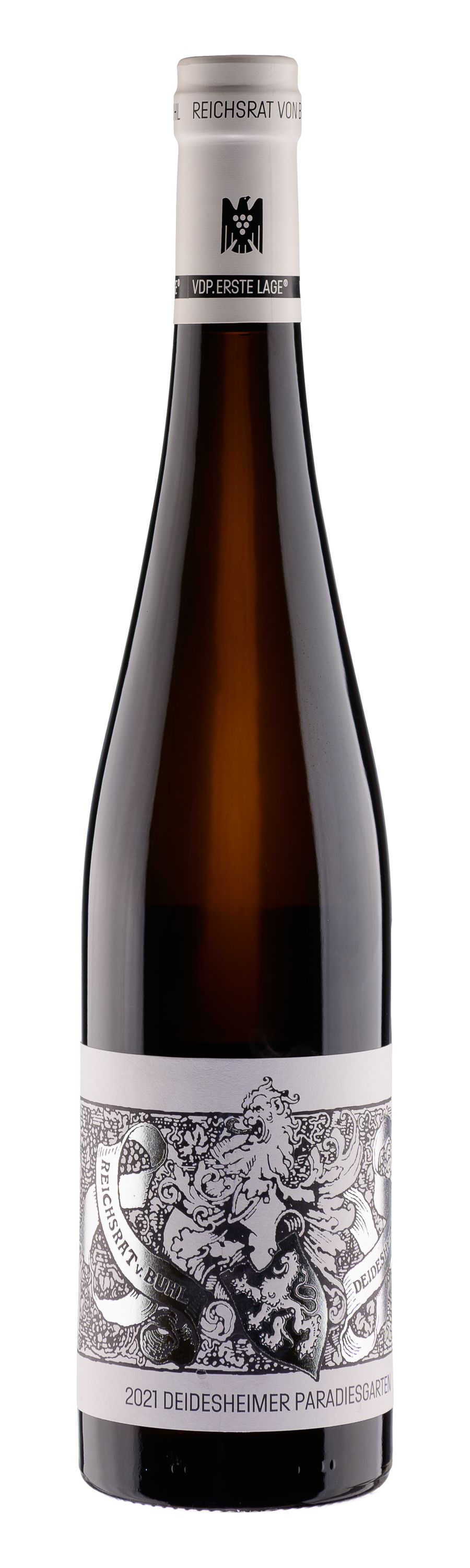 Von Buhl, Deidesheimer Paradiesgarten Riesling, 2022