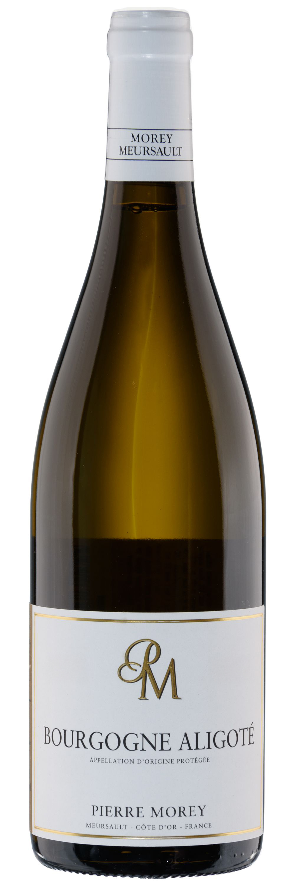 Domaine Pierre Morey, Bourgogne Aligote, 2021