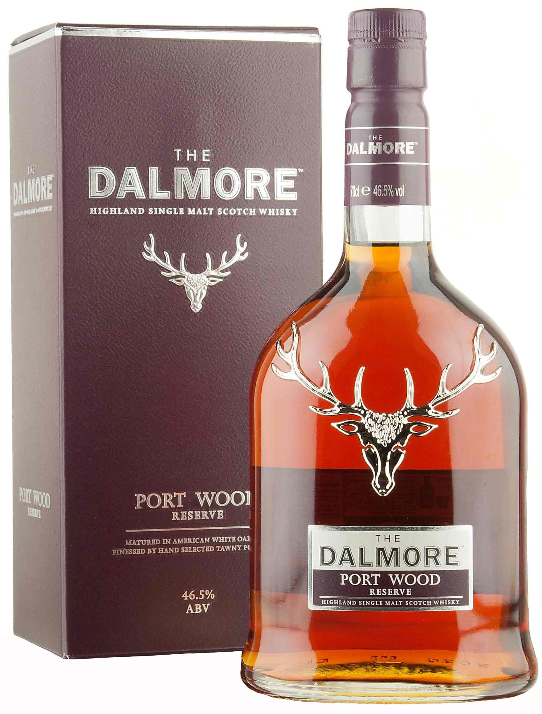 Dalmore виски