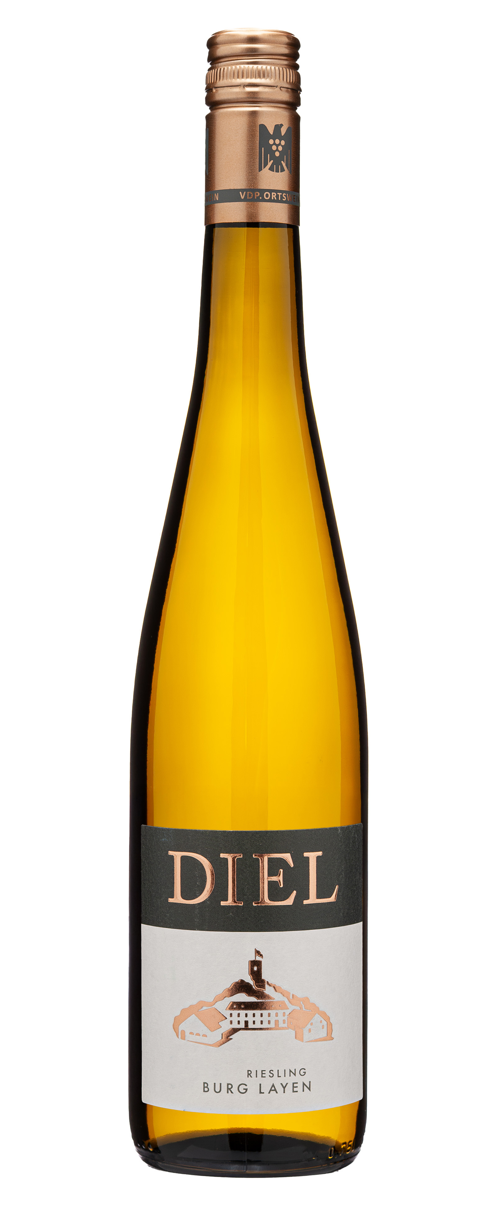 Schlossgut Diel, Burg Layen Riesling, 2023