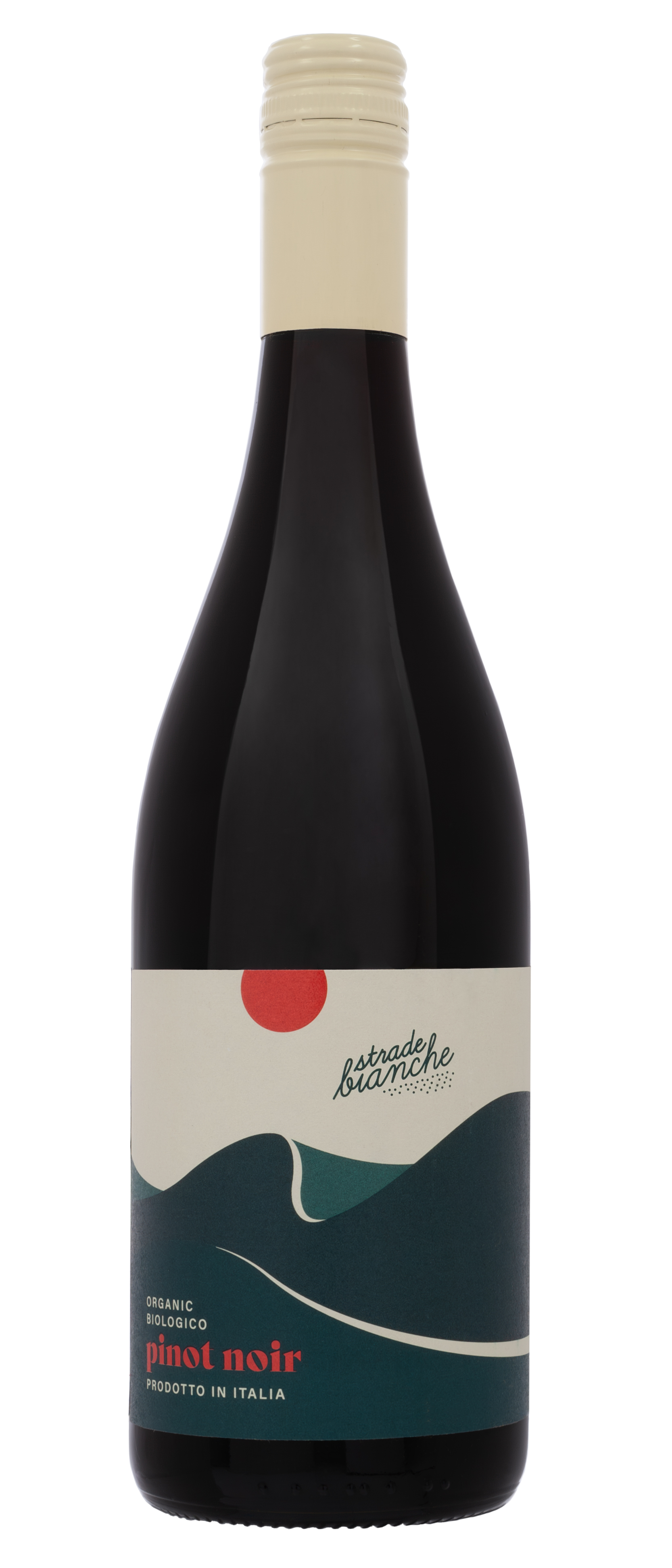 Corvezzo, Pinot Noir Strade Bianche, 2023