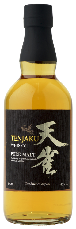 Tenjaku Pure Malt