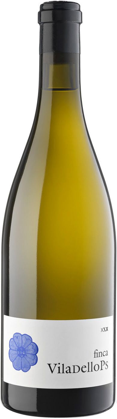 Finca Viladellops, Xarel-Lo XXX, 2007