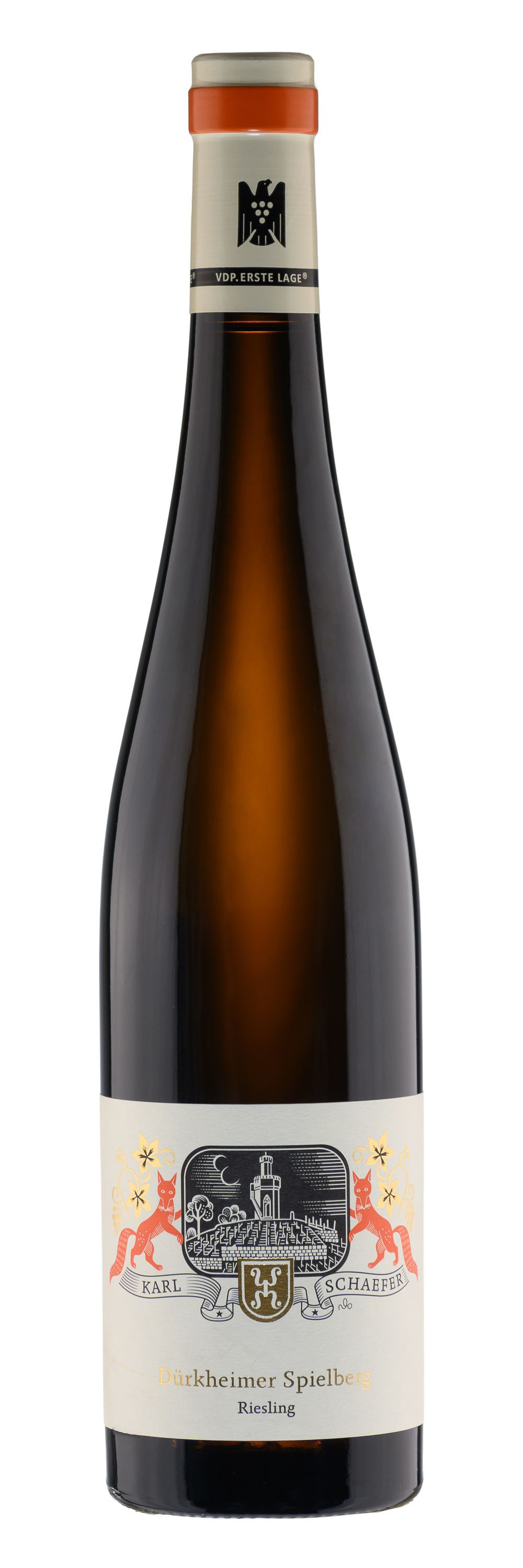 Karl Schaefer, Durkheimer Spielberg Riesling, 2022