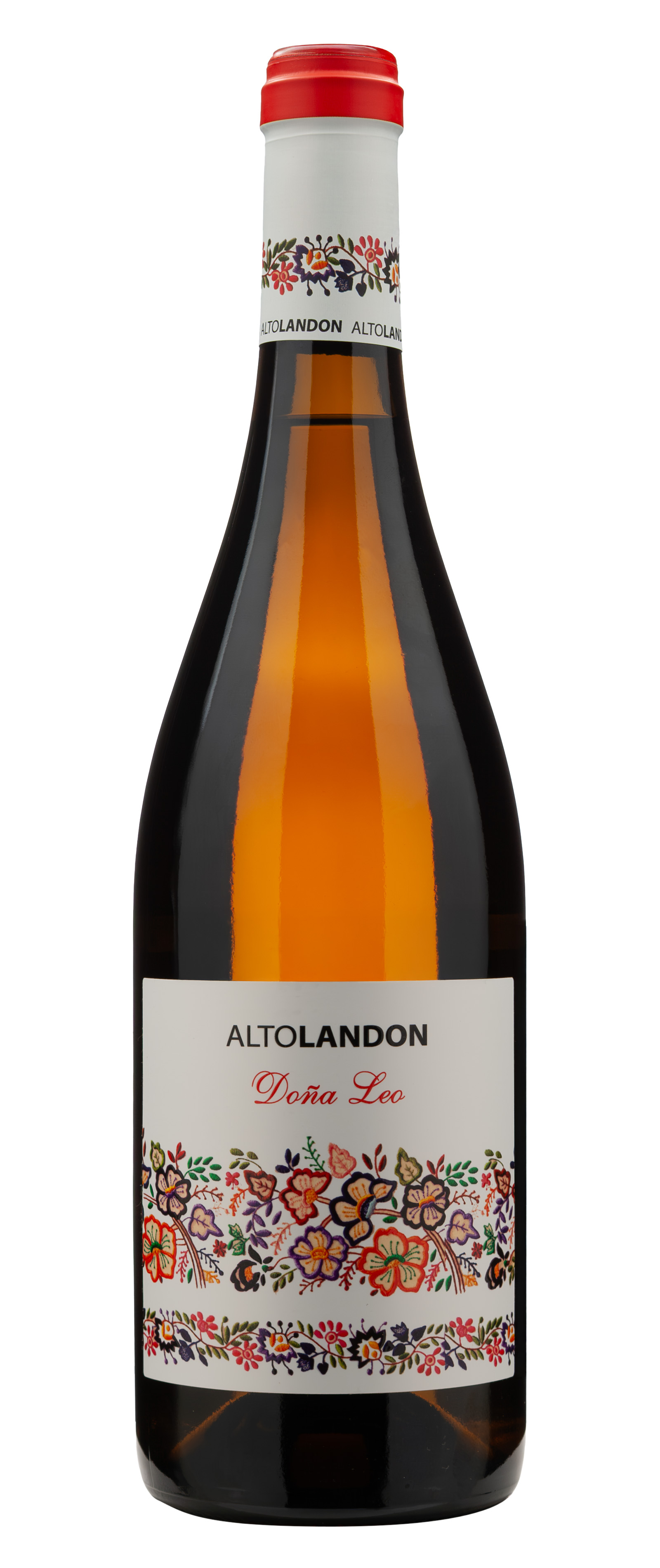 Altolandon, Dona Leo, 2023