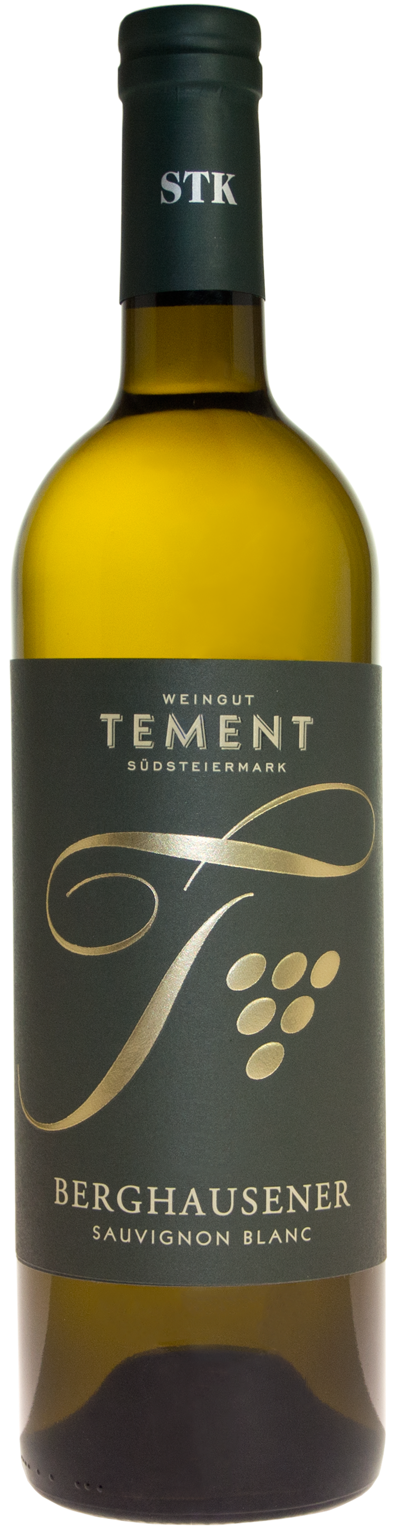 Tement, Berghausener Sauvignon Blanc, 2015