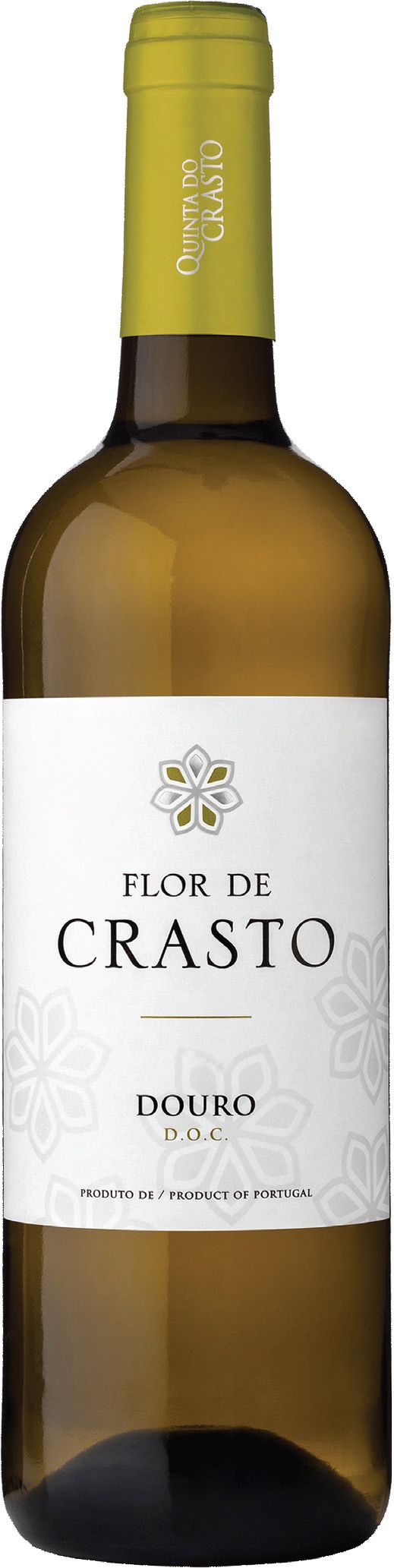 Quinta Do Crasto, Flor De Crasto Branco, 2015